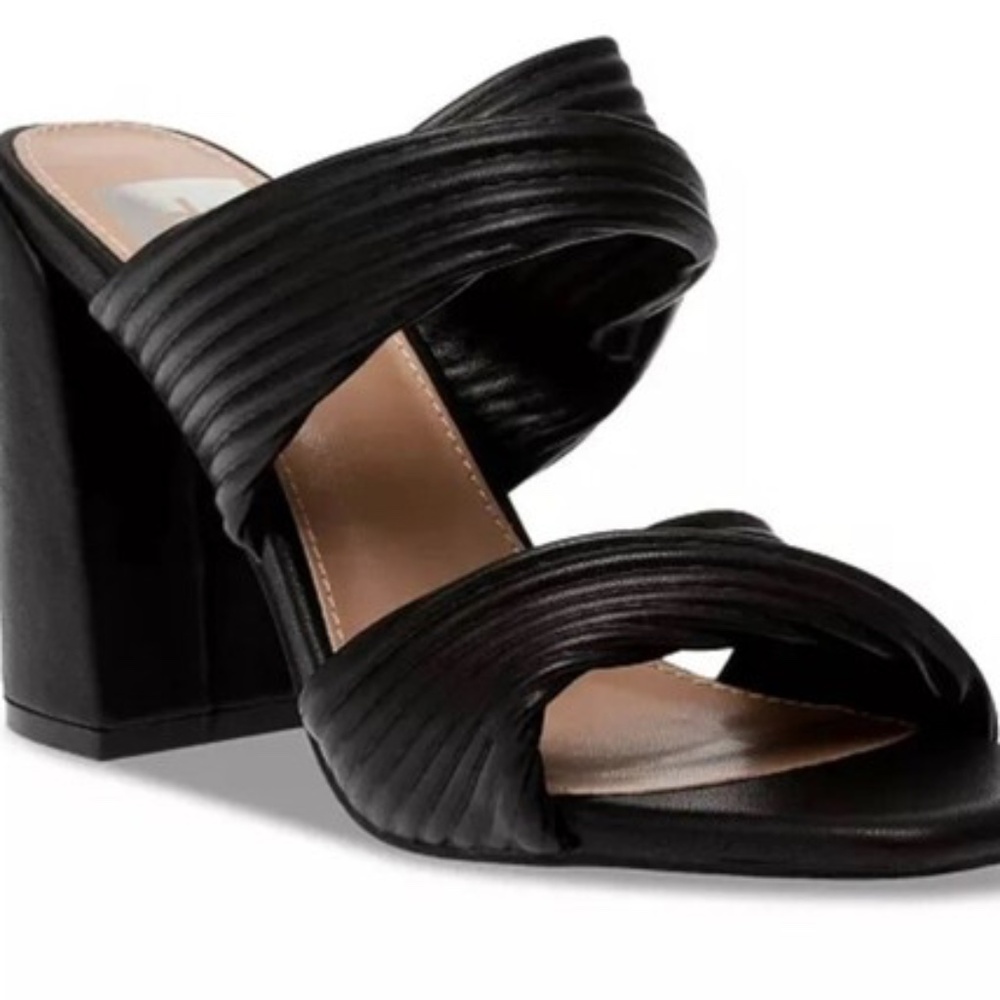 DV Dolce Vita Emeley Sandals Size 8